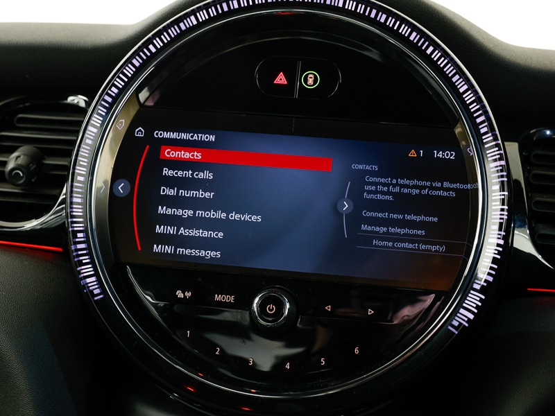 Used MINI Hatch 2022 for sale - 78159297: Photo 14