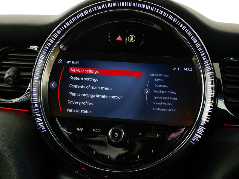 Used MINI Hatch 2022 for sale - 78159297: Photo 15