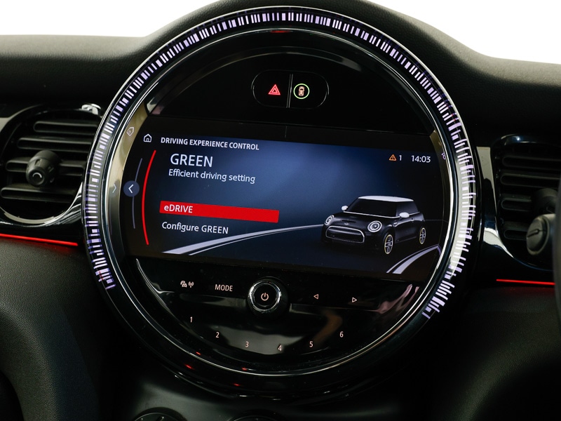 Used MINI Hatch 2022 for sale - 78159297: Photo 16