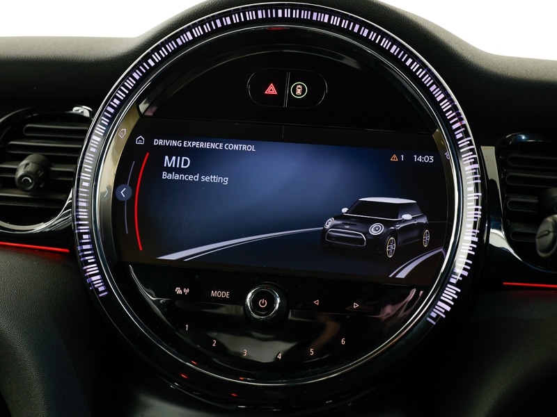 Used MINI Hatch 2022 for sale - 78159297: Photo 17