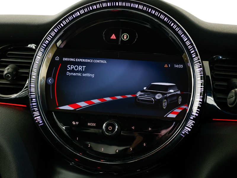 Used MINI Hatch 2022 for sale - 78159297: Photo 18