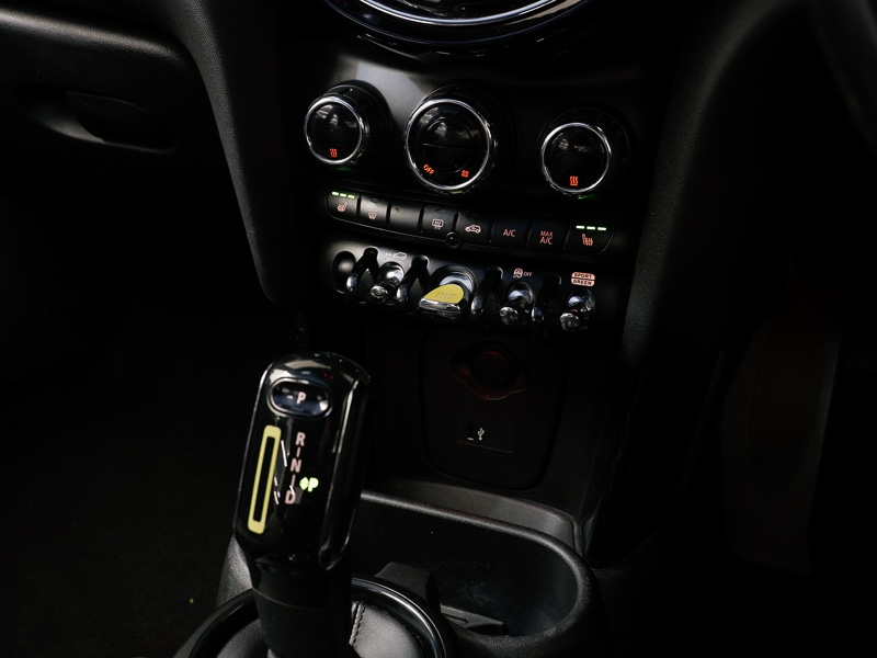 Used MINI Hatch 2022 for sale - 78159297: Photo 19