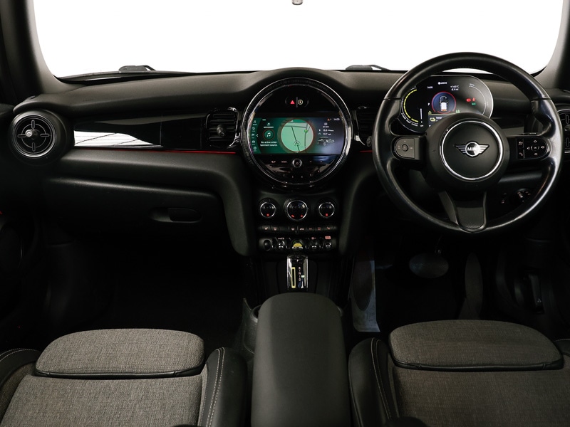 Used MINI Hatch 2022 for sale - 78159297: Photo 2