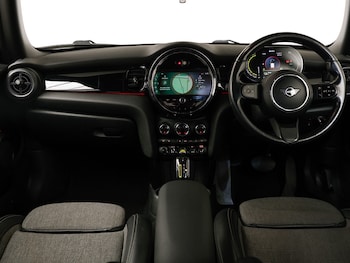 Used MINI Hatch 2022 for sale - 78159297: Photo