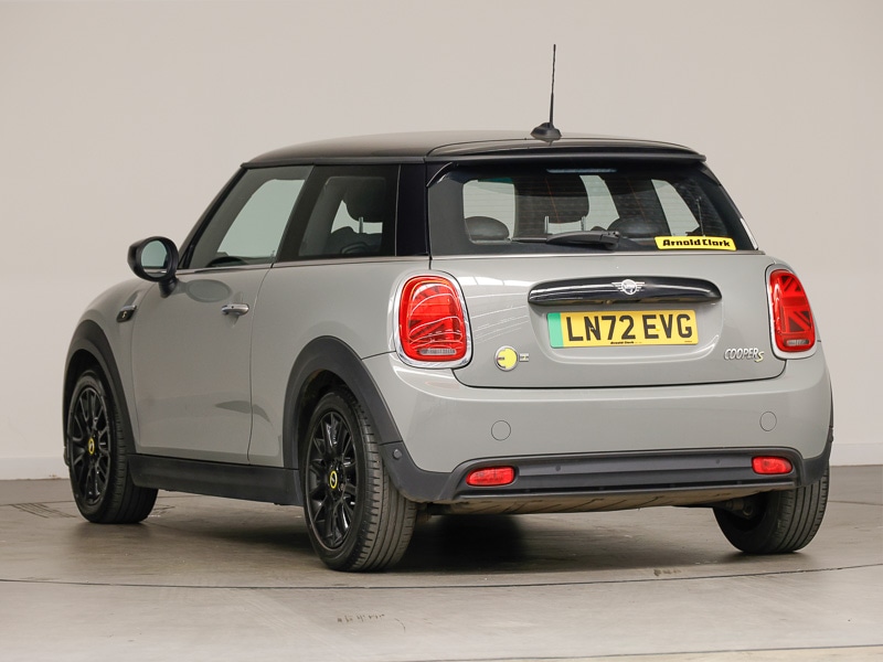 Used MINI Hatch 2022 for sale - 78159297: Photo 3
