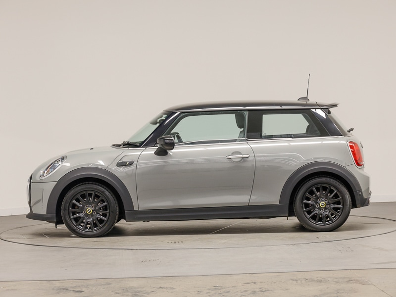 Used MINI Hatch 2022 for sale - 78159297: Photo 4