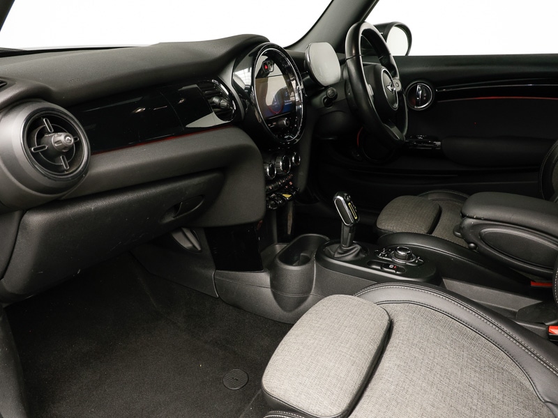 Used MINI Hatch 2022 for sale - 78159297: Photo 5