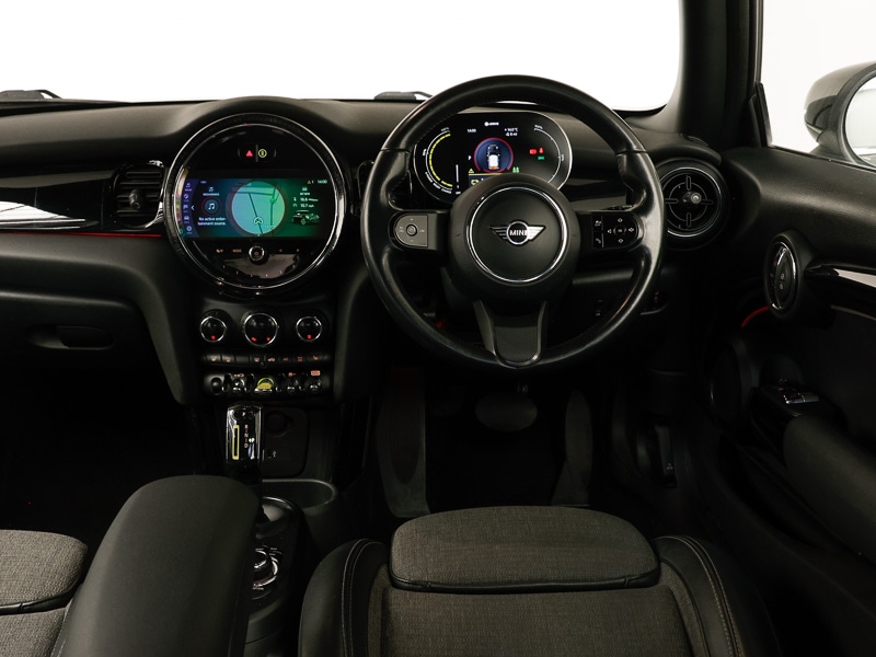 Used MINI Hatch 2022 for sale - 78159297: Photo 7