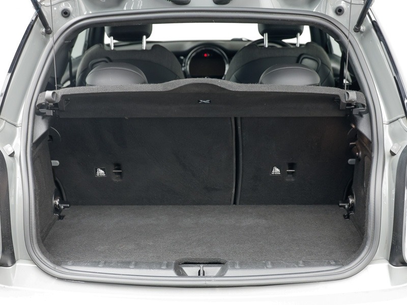 Used MINI Hatch 2022 for sale - 78159297: Photo 8