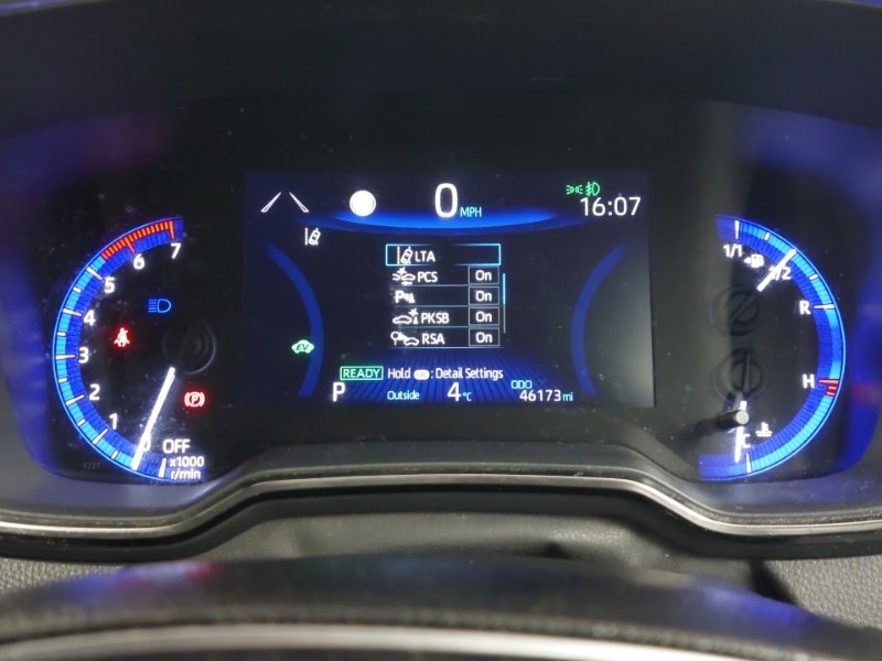 Used Toyota Corolla 2021 for sale - 77908064: Photo 10