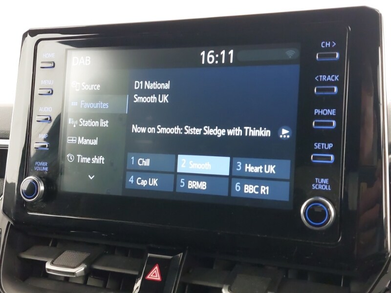 Used Toyota Corolla 2021 for sale - 77908064: Photo 13