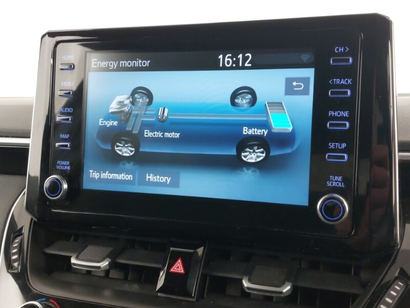 Used Toyota Corolla 2021 for sale - 77908064: Photo 17