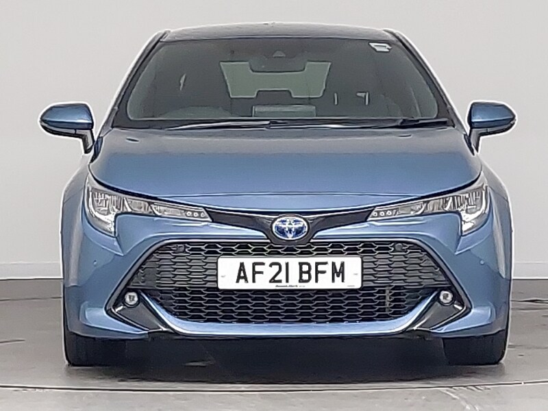 Used Toyota Corolla 2021 for sale - 77908064: Photo 19