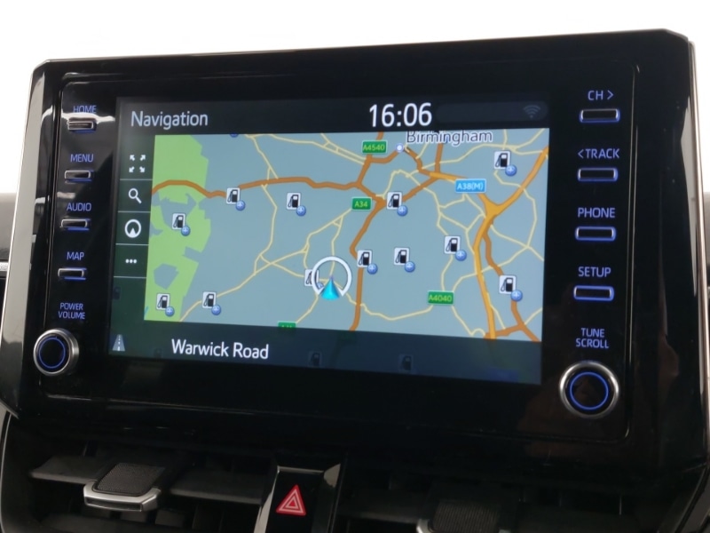 Used Toyota Corolla 2021 for sale - 77908064: Photo 7