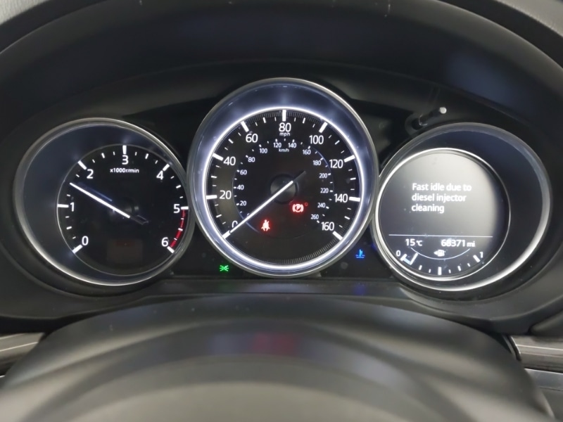 Used Mazda CX-5 2019 for sale - 77776773: Photo 10