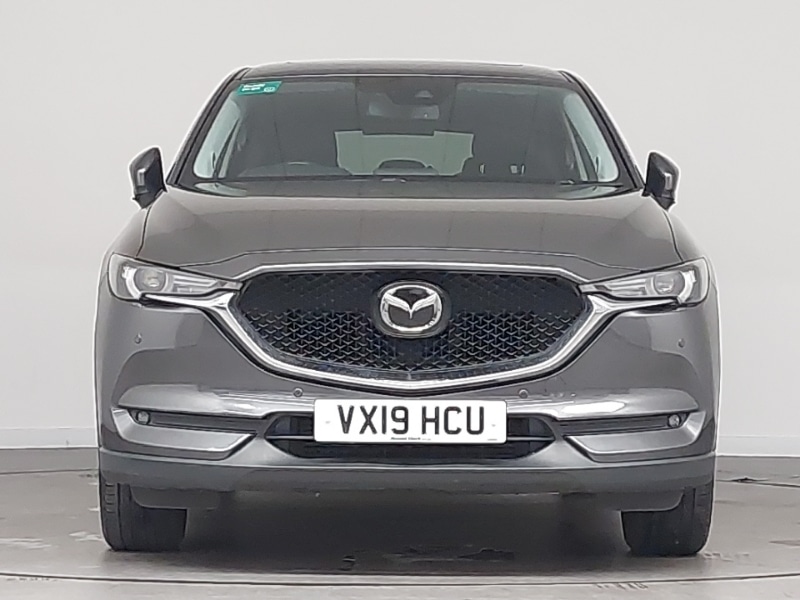 Used Mazda CX-5 2019 for sale - 77776773: Photo 19