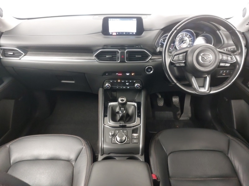 Used Mazda CX-5 2019 for sale - 77776773: Photo 2