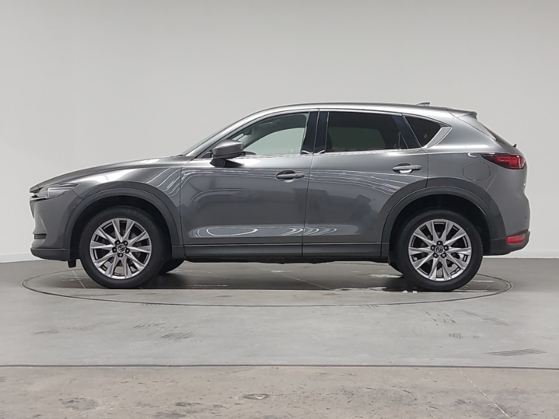 Used Mazda CX-5 2019 for sale - 77776773: Photo 4