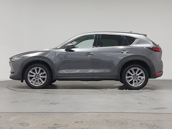 Used Mazda CX-5 2019 for sale - 77776773: Photo