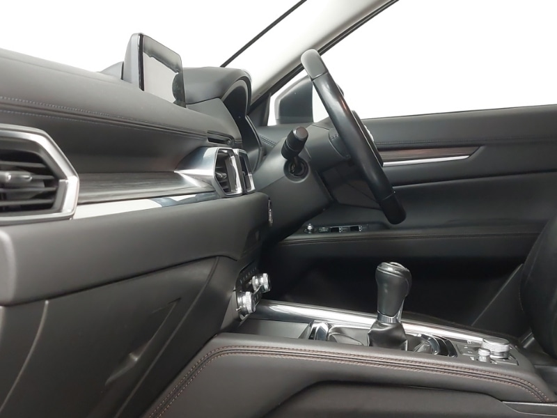 Used Mazda CX-5 2019 for sale - 77776773: Photo 5