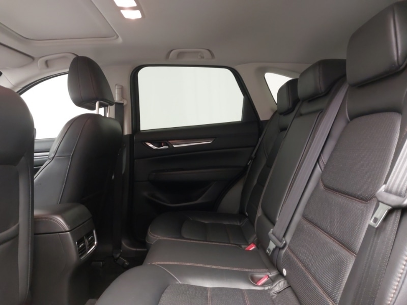 Used Mazda CX-5 2019 for sale - 77776773: Photo 6