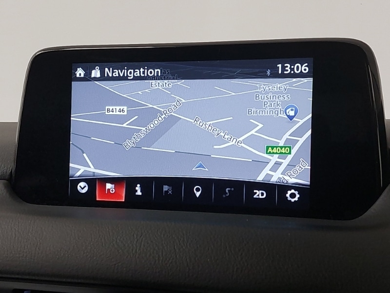 Used Mazda CX-5 2019 for sale - 77776773: Photo 7