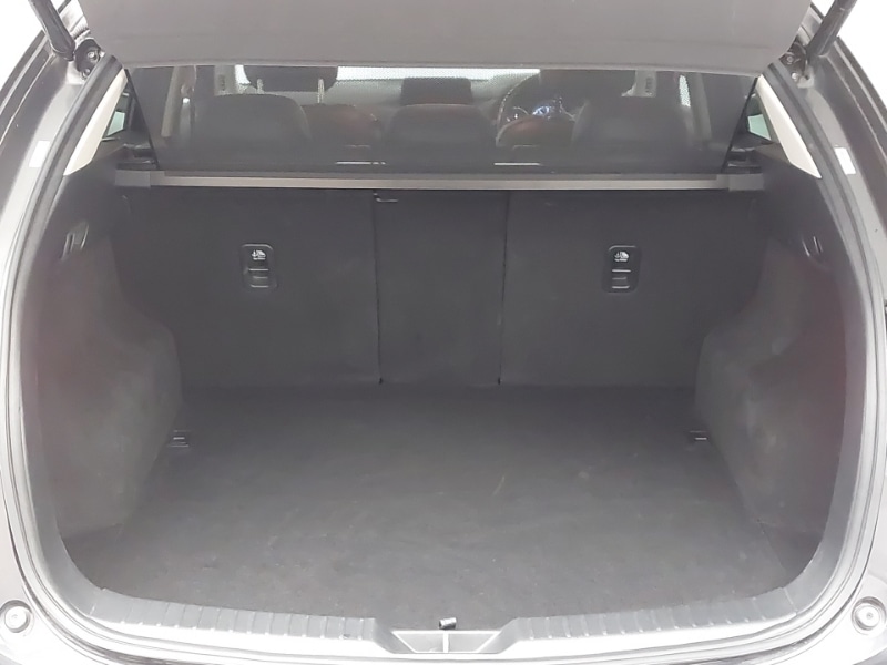 Used Mazda CX-5 2019 for sale - 77776773: Photo 8