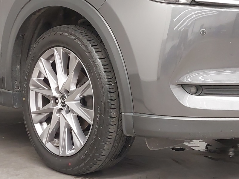 Used Mazda CX-5 2019 for sale - 77776773: Photo 9