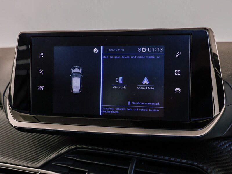 Used Peugeot 208 2023 for sale - 76233445: Photo 11