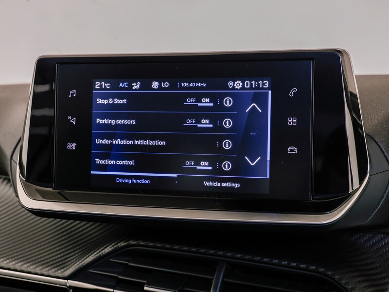 Used Peugeot 208 2023 for sale - 76233445: Photo 12