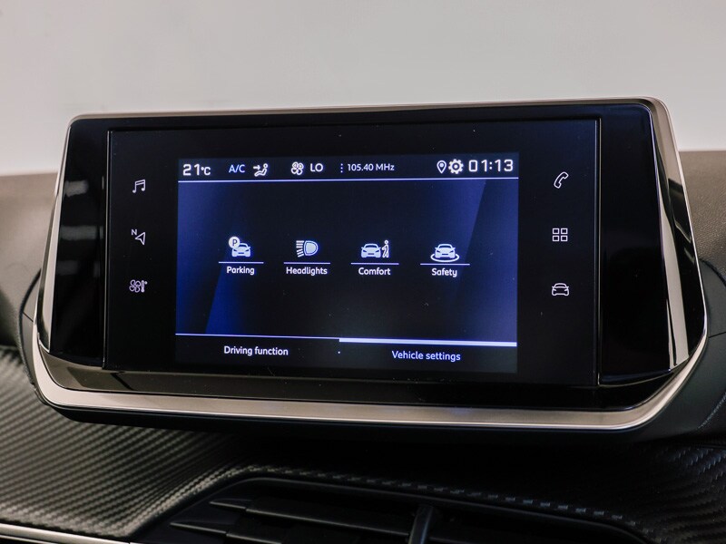 Used Peugeot 208 2023 for sale - 76233445: Photo 13