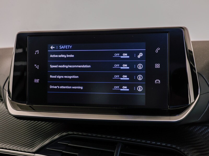 Used Peugeot 208 2023 for sale - 76233445: Photo 14