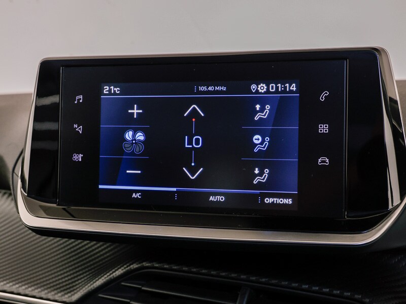 Used Peugeot 208 2023 for sale - 76233445: Photo 15