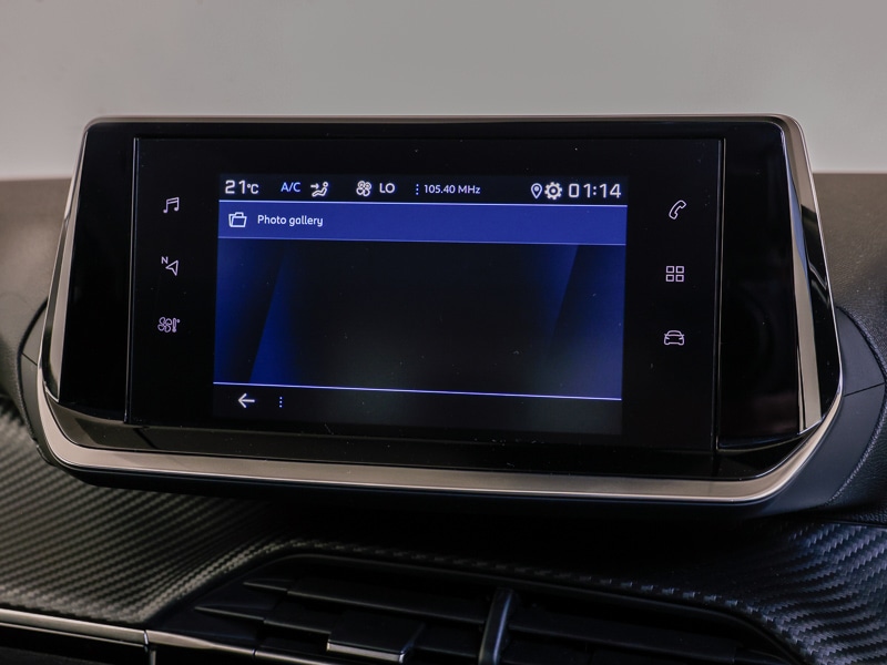 Used Peugeot 208 2023 for sale - 76233445: Photo 16