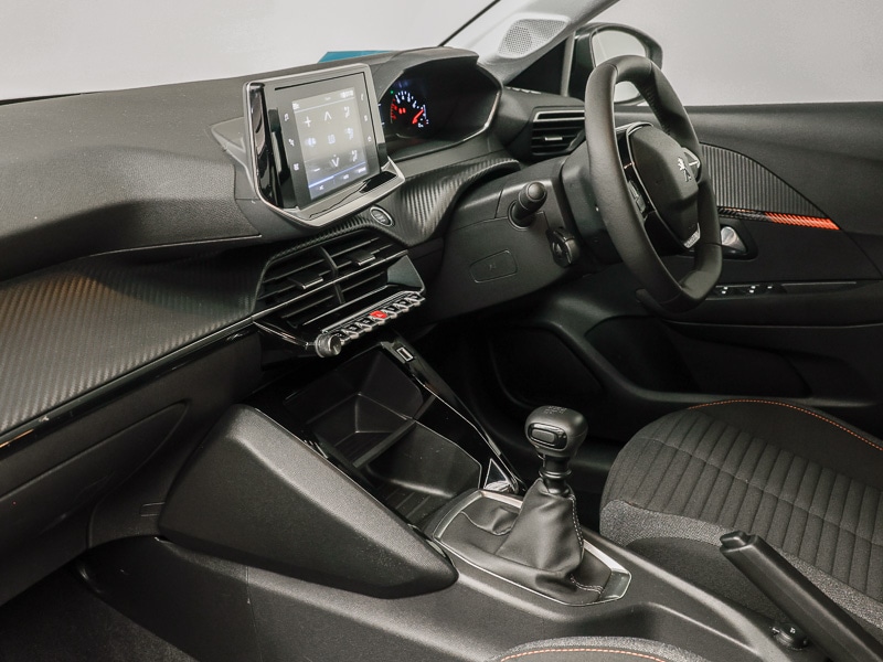 Used Peugeot 208 2023 for sale - 76233445: Photo 17