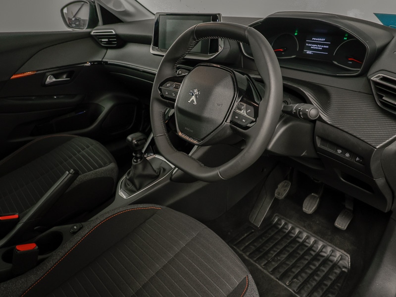 Used Peugeot 208 2023 for sale - 76233445: Photo 18