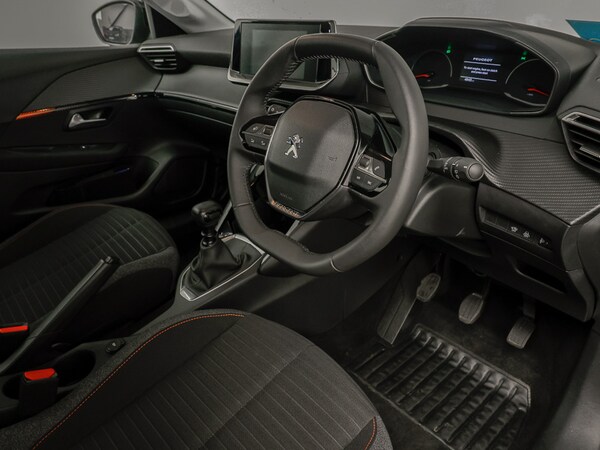 Used Peugeot 208 2023 for sale - 76233445: Photo 18