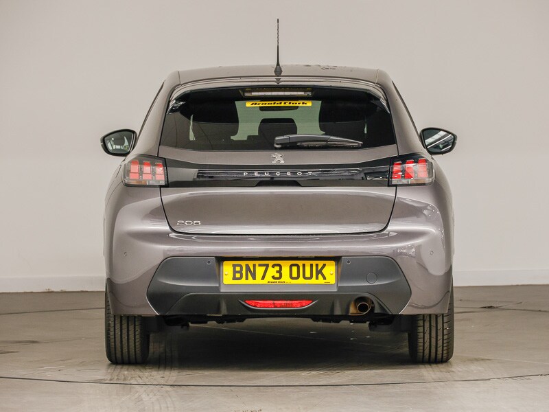 Used Peugeot 208 2023 for sale - 76233445: Photo 19
