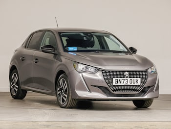Used Peugeot 208 2023 for sale - 76233445: Photo