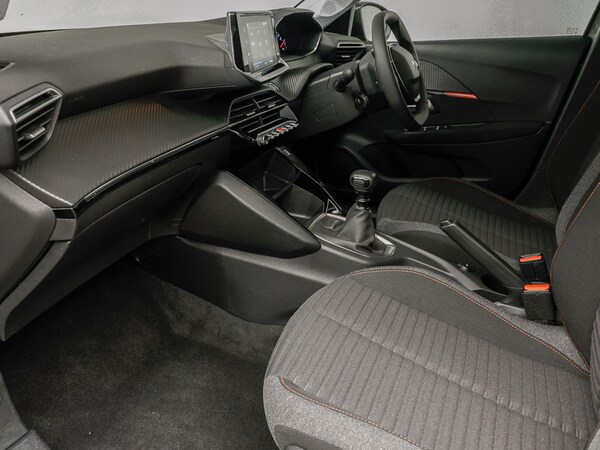 Used Peugeot 208 2023 for sale - 76233445: Photo 5