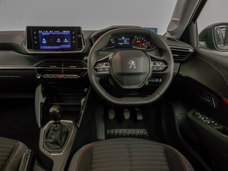 Used Peugeot 208 2023 for sale - 76233445: Photo 7