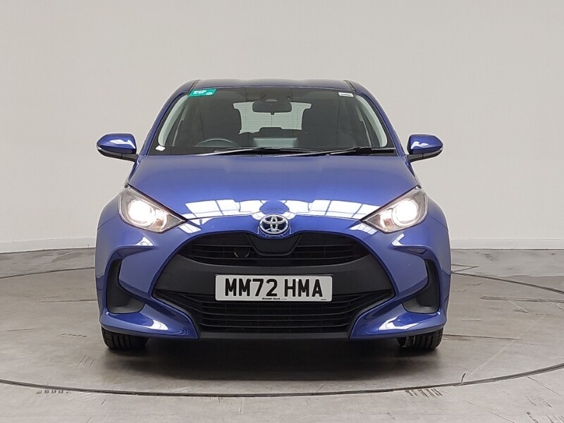 Used Toyota Yaris 2023 for sale - 78178550: Photo 12