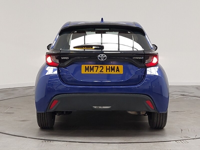 Used Toyota Yaris 2023 for sale - 78178550: Photo 13