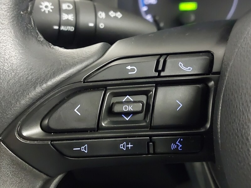 Used Toyota Yaris 2023 for sale - 78178550: Photo 14