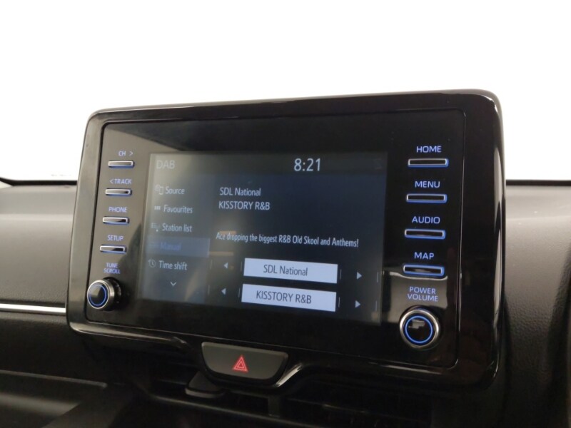 Used Toyota Yaris 2023 for sale - 78178550: Photo 18