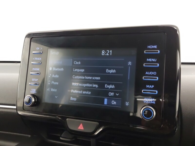 Used Toyota Yaris 2023 for sale - 78178550: Photo 19