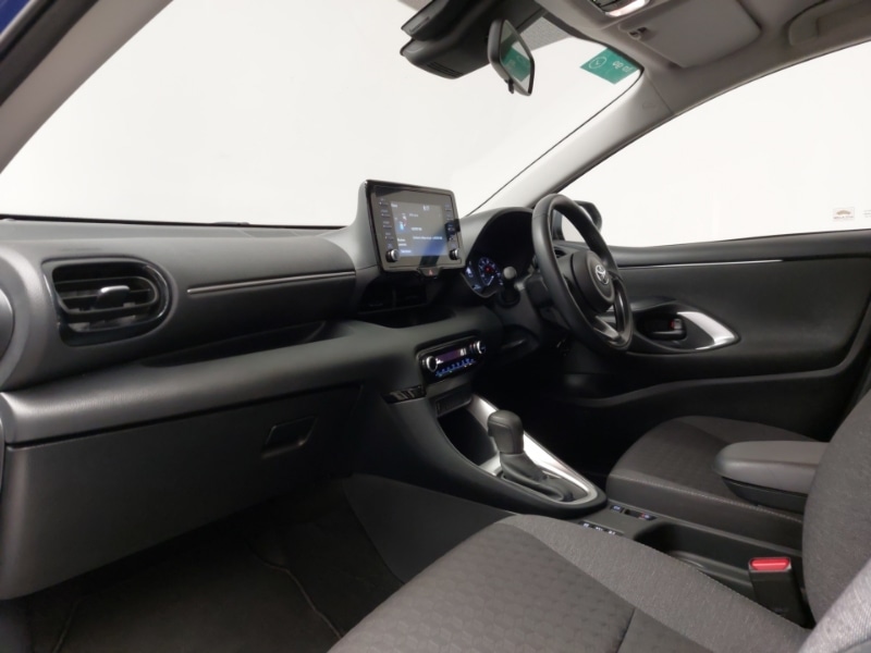 Used Toyota Yaris 2023 for sale - 78178550: Photo 5