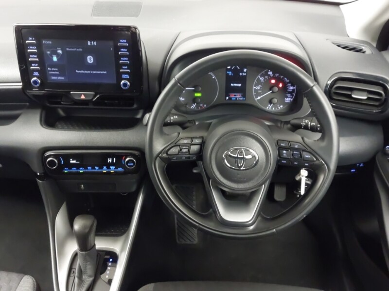 Used Toyota Yaris 2023 for sale - 78178550: Photo 7