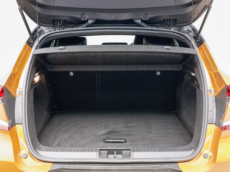 Used Renault Captur 2022 for sale - 76478322: Photo 8