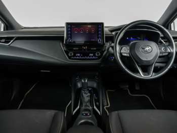 Used Toyota Corolla 2022 for sale - 74940278: Photo